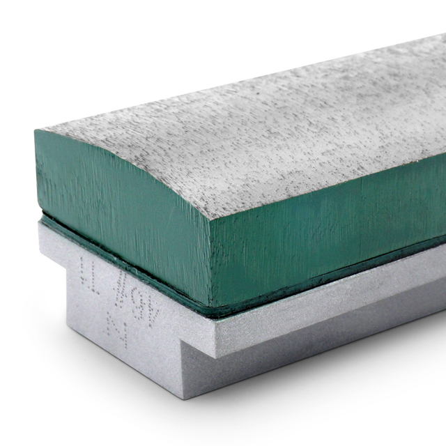 Premium Quality Automatic Polishing Stone Abrasives for Resin