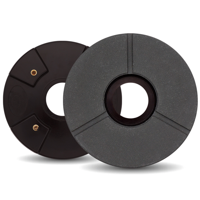 Professional Jewelry Detection Abrasives For Stone