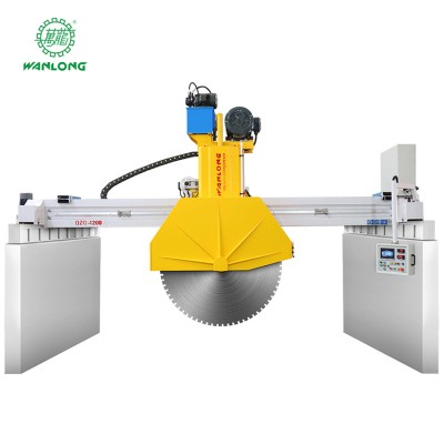 processing cnc Stone Machinery for cutting factory
