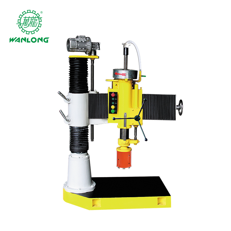 Stone Drilling Machinery for Factory