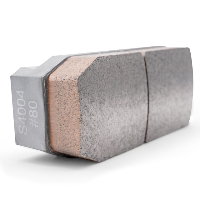 Premium Quality Automatic Polishing Stone Abrasives for Resin