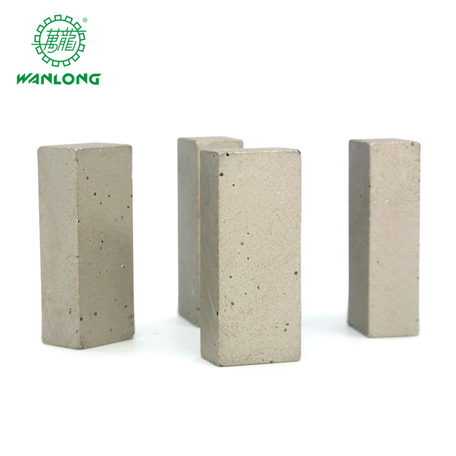 Concrete Diamond Segment for Grinding Wheel