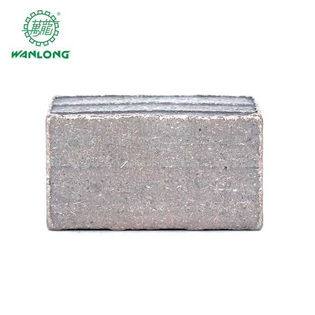 professional quality Quarrying Granite Diamond Segment for granite