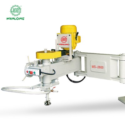 Second Hand Used Marble And Granite Electric Stone Polishing Machine