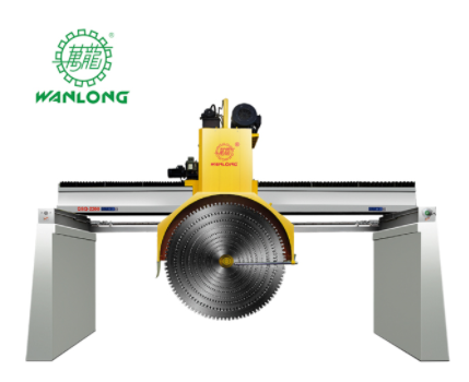 Do you know what kind of stone the stone cutting machine can cut?